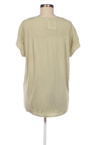 Γυναικεία μπλούζα Opus, Μέγεθος M, Χρώμα Πράσινο, Τιμή 59,28 €