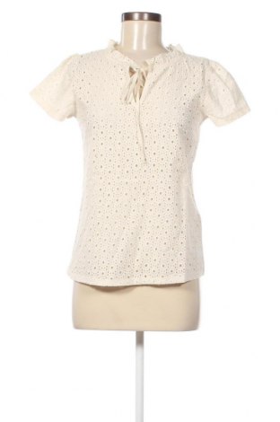 Γυναικεία μπλούζα Orsay, Μέγεθος M, Χρώμα Εκρού, Τιμή 14,30 €
