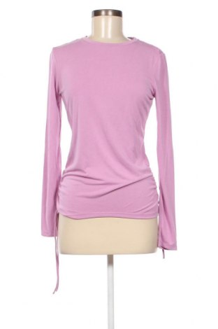 Γυναικεία μπλούζα Orsay, Μέγεθος M, Χρώμα Βιολετί, Τιμή 15,26 €