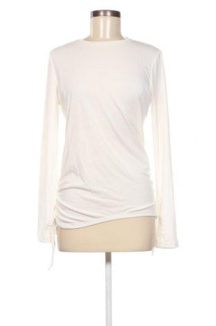 Γυναικεία μπλούζα Orsay, Μέγεθος L, Χρώμα Λευκό, Τιμή 15,26 €