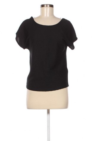 Γυναικεία μπλούζα Orsay, Μέγεθος XS, Χρώμα Μαύρο, Τιμή 14,30 €