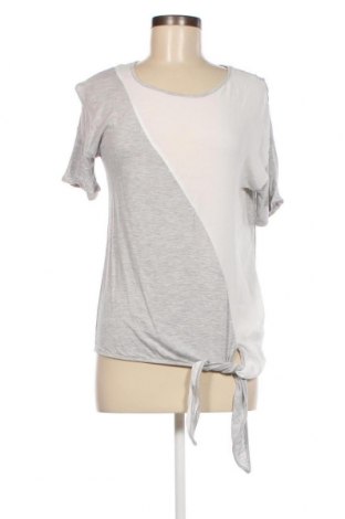 Γυναικεία μπλούζα Oui, Μέγεθος XS, Χρώμα Πολύχρωμο, Τιμή 44,46 €