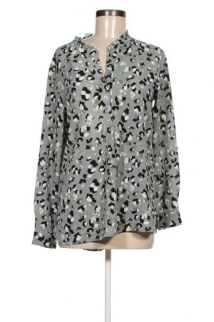 Γυναικεία μπλούζα Pigalle, Μέγεθος M, Χρώμα Πολύχρωμο, Τιμή 15,46 €