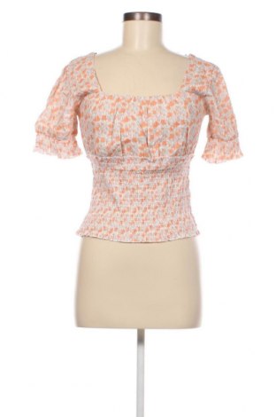 Дамска блуза Pimkie, Размер M, Цвят Многоцветен, Цена 27,75 лв.