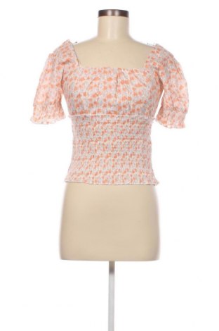 Дамска блуза Pimkie, Размер S, Цвят Многоцветен, Цена 27,75 лв.