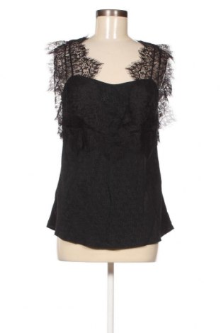 Γυναικεία μπλούζα Pinko, Μέγεθος S, Χρώμα Μαύρο, Τιμή 95,10 €