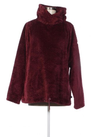 Γυναικεία μπλούζα Regatta, Μέγεθος XL, Χρώμα Κόκκινο, Τιμή 21,03 €