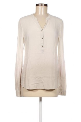 Дамска блуза Rich & Royal, Размер M, Цвят Екрю, Цена 11,69 лв.