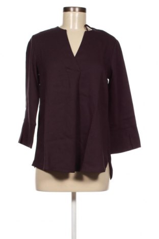Damen Shirt S.Oliver Black Label, Größe XS, Farbe Lila, Preis 59,28 €