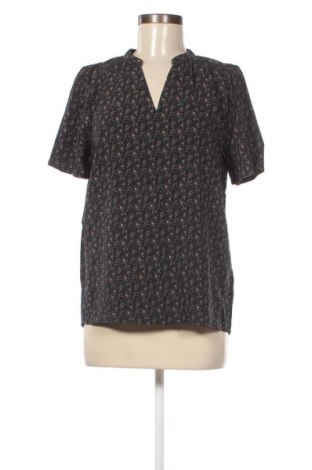 Дамска блуза Saint Tropez, Размер S, Цвят Многоцветен, Цена 65,25 лв.