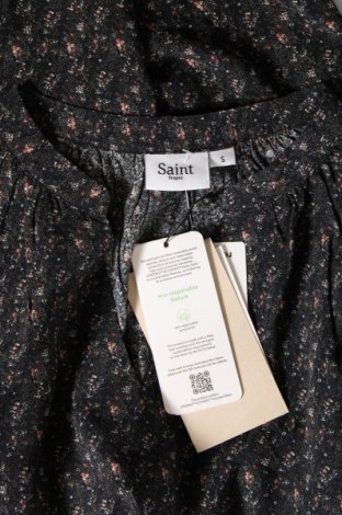 Дамска блуза Saint Tropez, Размер S, Цвят Многоцветен, Цена 87,00 лв.