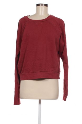Γυναικεία μπλούζα Silent Theory, Μέγεθος M, Χρώμα Κόκκινο, Τιμή 53,81 €