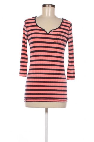Γυναικεία μπλούζα Soccx, Μέγεθος M, Χρώμα Πολύχρωμο, Τιμή 29,69 €