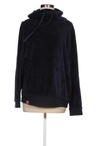 Γυναικεία μπλούζα Soccx, Μέγεθος L, Χρώμα Μπλέ, Τιμή 29,69 €