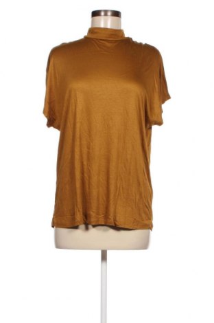 Γυναικεία μπλούζα Someday., Μέγεθος M, Χρώμα Κίτρινο, Τιμή 21,03 €