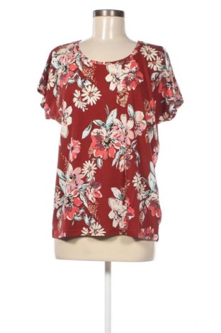 Дамска блуза Soya Concept, Размер L, Цвят Многоцветен, Цена 65,25 лв.