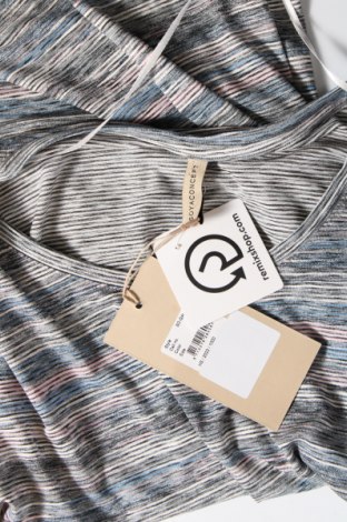 Γυναικεία μπλούζα Soya Concept, Μέγεθος S, Χρώμα Πολύχρωμο, Τιμή 44,85 €