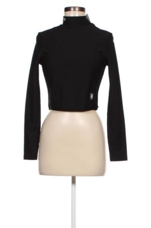 Γυναικεία μπλούζα Starter, Μέγεθος S, Χρώμα Μαύρο, Τιμή 14,30 €