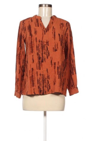 Γυναικεία μπλούζα Sublevel, Μέγεθος S, Χρώμα Πολύχρωμο, Τιμή 14,30 €