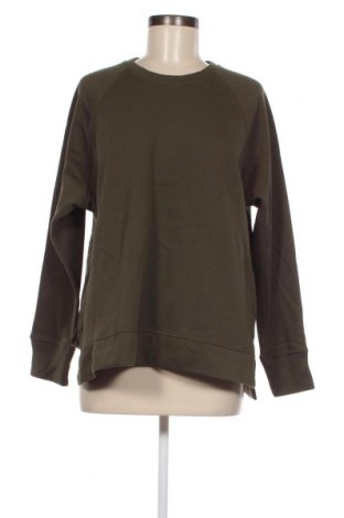 Γυναικεία μπλούζα Sussan, Μέγεθος M, Χρώμα Πράσινο, Τιμή 7,15 €