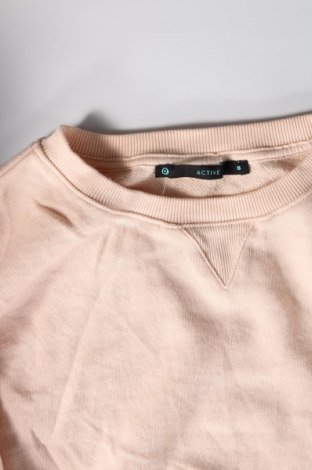 Γυναικεία μπλούζα Target, Μέγεθος M, Χρώμα  Μπέζ, Τιμή 6,65 €