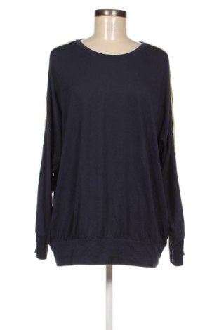 Γυναικεία μπλούζα Tchibo, Μέγεθος XL, Χρώμα Μπλέ, Τιμή 15,46 €