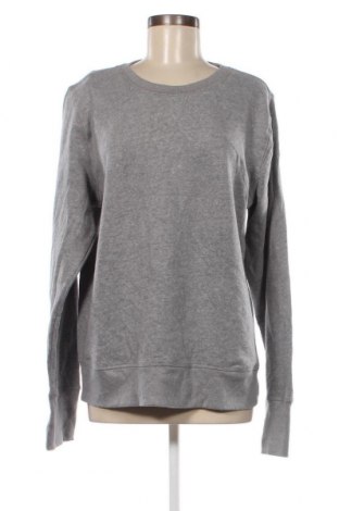 Γυναικεία μπλούζα Tek Gear, Μέγεθος L, Χρώμα Γκρί, Τιμή 15,46 €