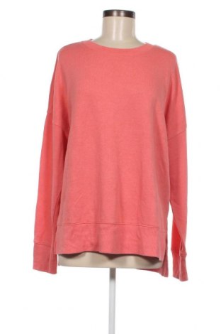 Γυναικεία μπλούζα Time and tru, Μέγεθος L, Χρώμα Ρόζ , Τιμή 15,46 €