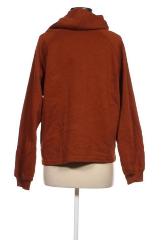 Γυναικεία μπλούζα Tom Tailor, Μέγεθος L, Χρώμα Καφέ, Τιμή 6,73 €