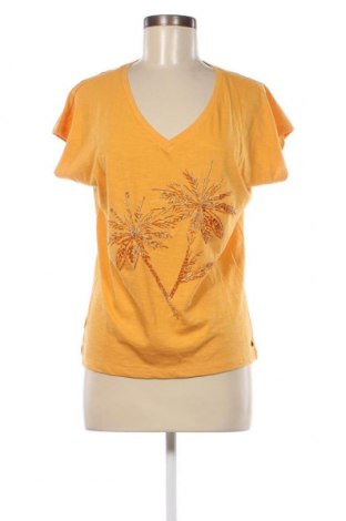 Γυναικεία μπλούζα Tramontana, Μέγεθος S, Χρώμα Πορτοκαλί, Τιμή 33,64 €