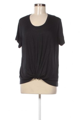 Дамска блуза UGG Australia, Размер M, Цвят Черен, Цена 68,88 лв.