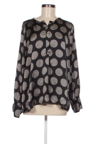 Γυναικεία μπλούζα Violeta by Mango, Μέγεθος L, Χρώμα Πολύχρωμο, Τιμή 14,85 €