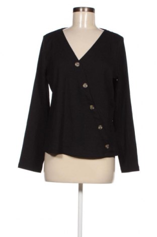Γυναικεία μπλούζα WE, Μέγεθος L, Χρώμα Μαύρο, Τιμή 15,46 €