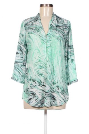Γυναικεία μπλούζα Wallis, Μέγεθος S, Χρώμα Πολύχρωμο, Τιμή 21,03 €