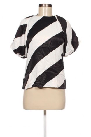Γυναικεία μπλούζα Warehouse, Μέγεθος S, Χρώμα Πολύχρωμο, Τιμή 28,26 €