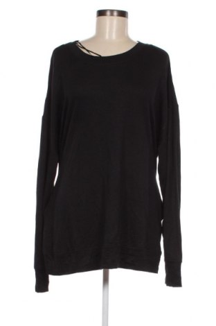 Γυναικεία μπλούζα William Rast, Μέγεθος XXL, Χρώμα Μαύρο, Τιμή 16,08 €