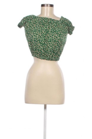 Γυναικεία μπλούζα Women'secret, Μέγεθος M, Χρώμα Πράσινο, Τιμή 33,64 €