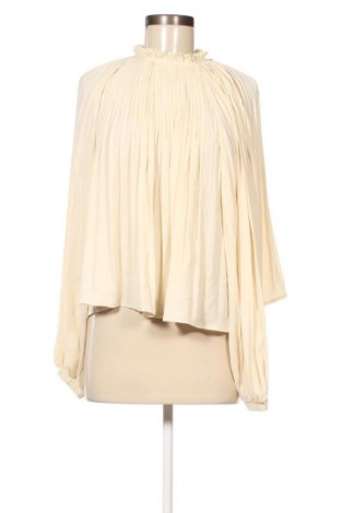Γυναικεία μπλούζα Y.A.S, Μέγεθος L, Χρώμα Εκρού, Τιμή 44,46 €