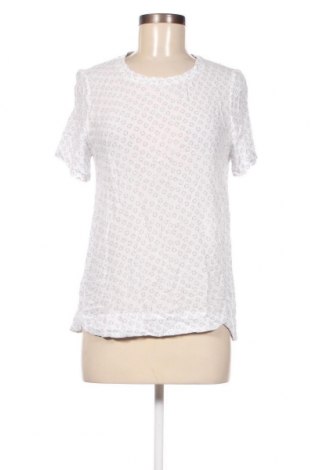 Дамска блуза Yaya, Размер XS, Цвят Бял, Цена 8,64 лв.