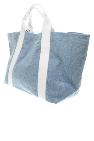 Damentasche ASOS, Farbe Blau, Preis € 20,22