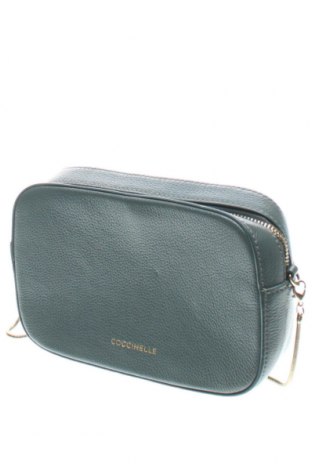 Γυναικεία τσάντα Coccinelle, Χρώμα Μπλέ, Τιμή 140,39 €