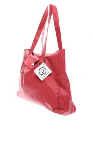 Дамска чанта Daniel Hechter, Цвят Червен, Цена 54,72 лв.