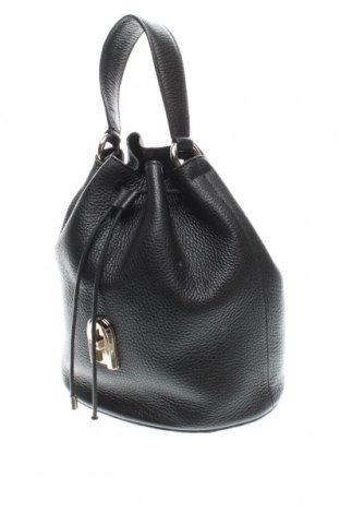 Γυναικεία τσάντα Furla, Χρώμα Μαύρο, Τιμή 227,71 €