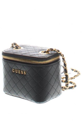 Γυναικεία τσάντα Guess, Χρώμα Μαύρο, Τιμή 89,69 €