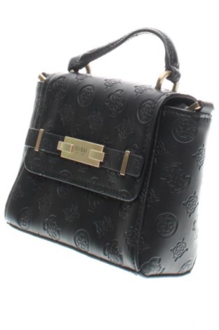 Γυναικεία τσάντα Guess, Χρώμα Μαύρο, Τιμή 89,69 €