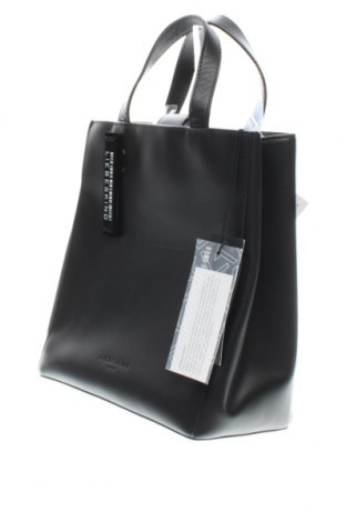 Дамска чанта Liebeskind, Цвят Черен, Цена 351,20 лв.
