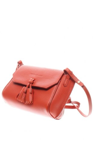 Γυναικεία τσάντα Longchamp, Χρώμα Πορτοκαλί, Τιμή 280,00 €