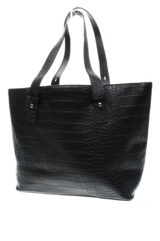 Γυναικεία τσάντα Marks & Spencer, Χρώμα Μαύρο, Τιμή 27,84 €