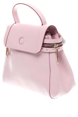Дамска чанта TWINSET, Цвят Розов, Цена 431,20 лв.