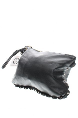 Дамска чанта TWINSET, Цвят Черен, Цена 234,40 лв.